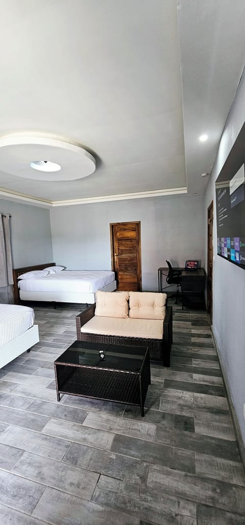 Executive Suite, Resort View | Free WiFi