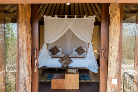 Lanai Cottage Ocean View (Free Snorkling) | View from room