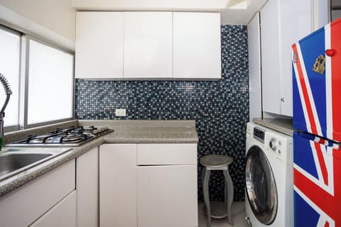 Comfort Apartment | Private kitchen