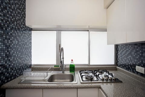 Comfort Apartment | Private kitchen