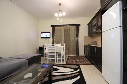 Apartment, City View | Free WiFi