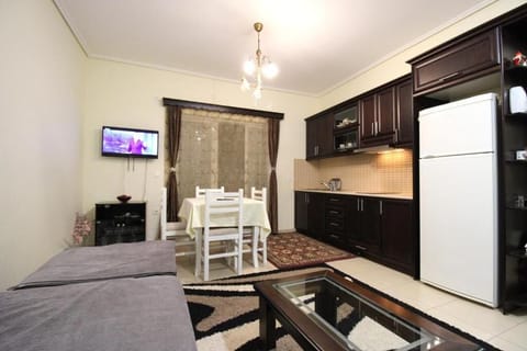 Apartment, City View | Free WiFi