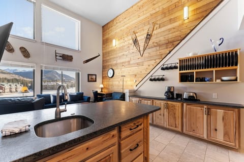 Apartment (1 Bedroom) | Exterior