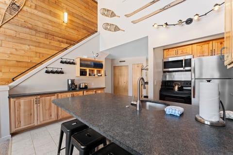 Apartment (1 Bedroom) | Exterior