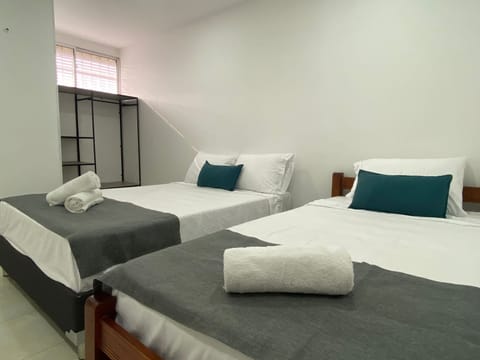 Standard Triple Room, Private Bathroom | Free WiFi