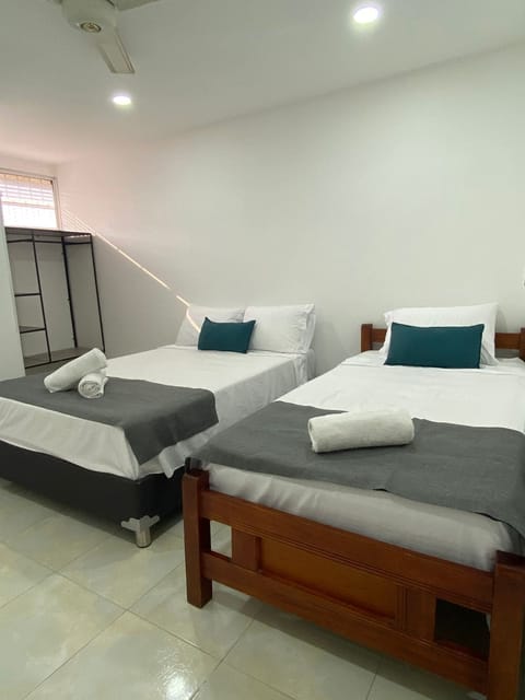 Standard Triple Room, Private Bathroom | Free WiFi