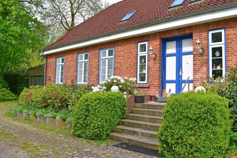 Apartment | Exterior