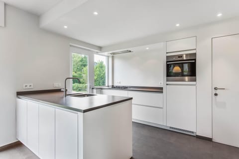 Villa | Private kitchen | Fridge