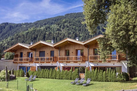 Apartment | Exterior