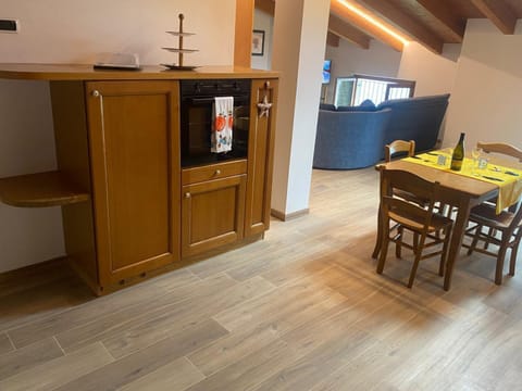 Apartment | Living room