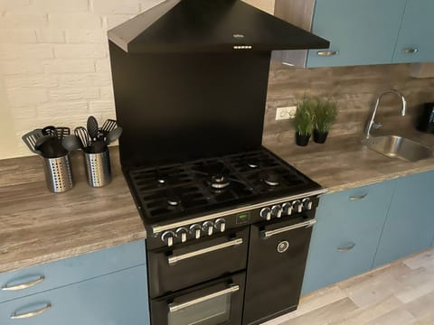 Bungalow | Private kitchen