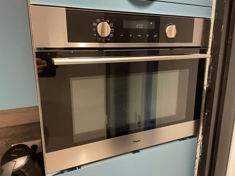 Bungalow | Private kitchen