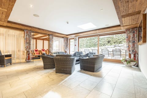 Apartment | Interior