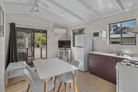 Family Cabin | Private kitchen