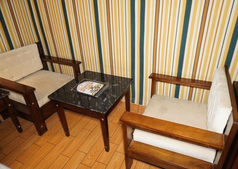 Premium Tent, Balcony | 1 bedroom, desk, laptop workspace, free WiFi