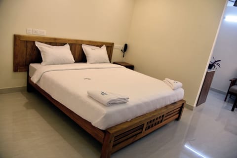 Superior Double Room | Free WiFi