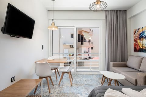 Apartment | 1 bedroom