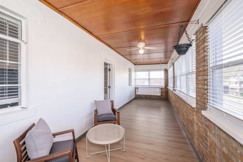 Apartment, Multiple Beds, Patio (Grand Elm Suites) | Interior