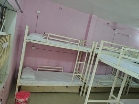 Deluxe Single Room, City View | Free WiFi, bed sheets