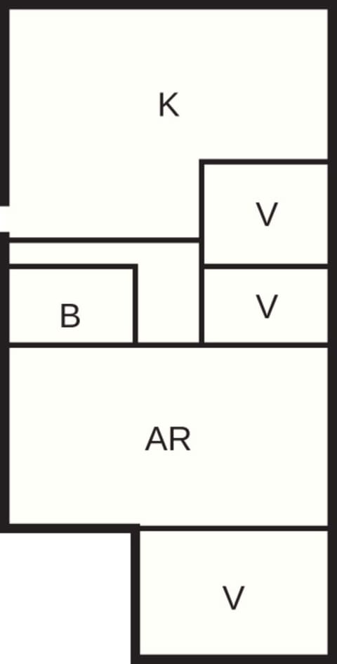 House | Floor plan