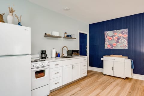 Apartment, Accessible | 1 bedroom, Internet