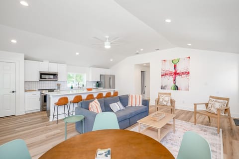 House, Smoking | 8 bedrooms