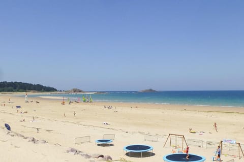 House | View from property