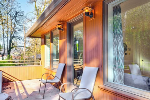 Apartment (0 Bedroom) | Interior