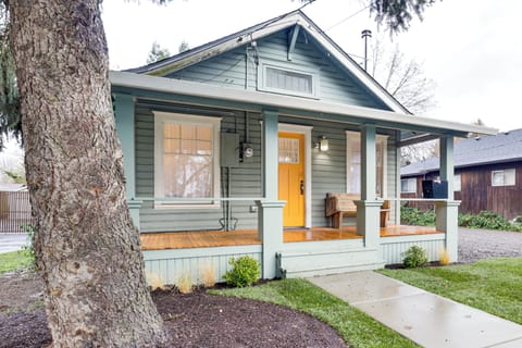 Cottage (2 Bedrooms) | Interior