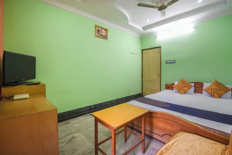 Deluxe Double Room | Free WiFi