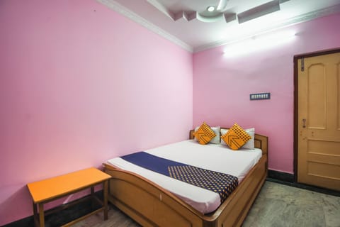 Classic Double Room | Free WiFi