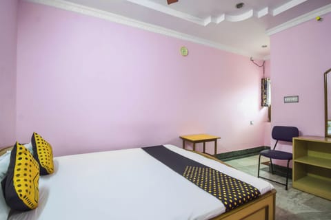 Deluxe Double Room | Free WiFi