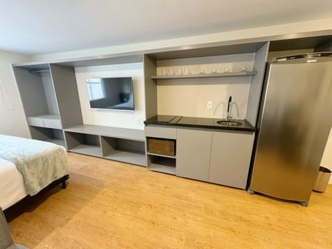 Junior Suite | In-room safe, free WiFi