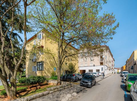 Apartment | View from property