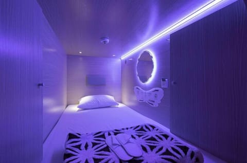 Cozy Hills - Medina (Girls) | Individually decorated, individually furnished, laptop workspace