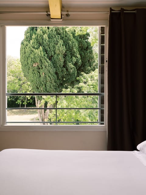 Standard Double or Twin Room | Premium bedding, minibar, in-room safe, individually decorated