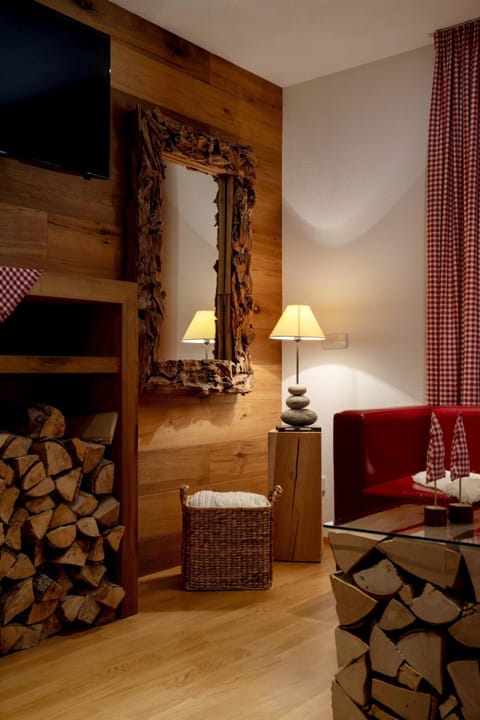 Apartment | Living room