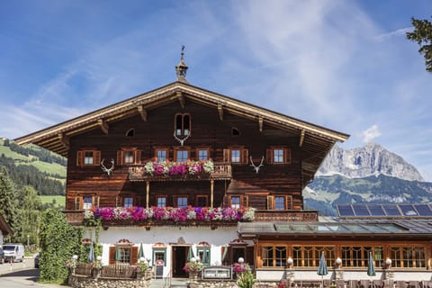 Apartment | Exterior