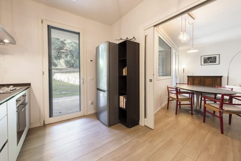 Comfort Apartment, Patio | Terrace/patio