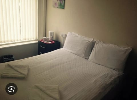 Basic Double Room | Free WiFi