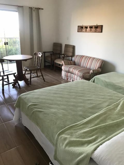 Basic Double Room | Free WiFi