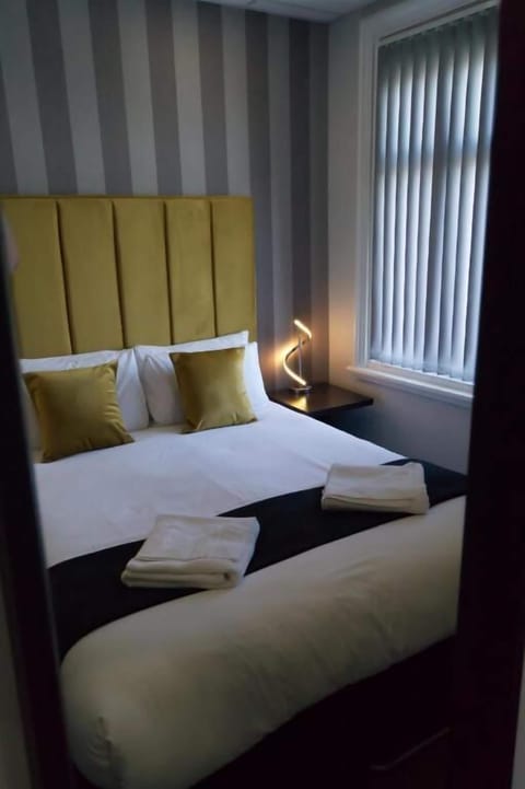 Comfort Double Room, Sea View | Desk, soundproofing, iron/ironing board, free WiFi