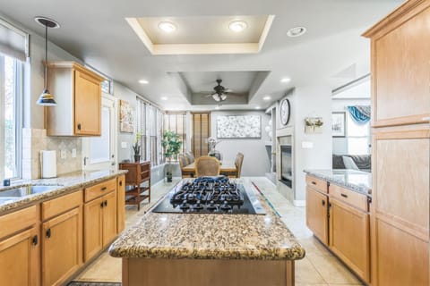 House | 3 bedrooms