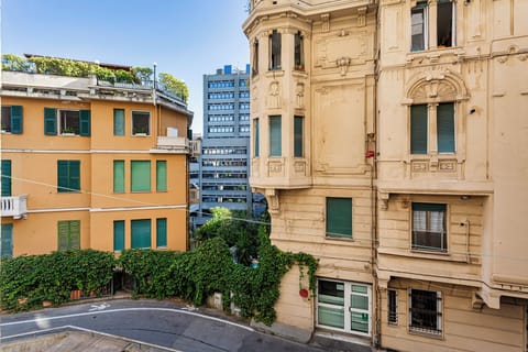 Basic Apartment | View from room