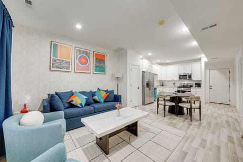 Apartment (3 Bedrooms) | Interior