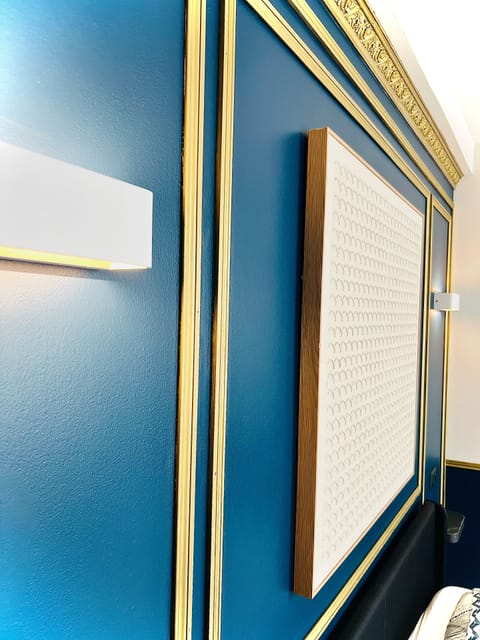 Studio, City View | Free WiFi, bed sheets