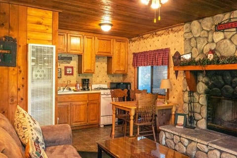 Exclusive Double Room, Non Smoking, Ground Floor | Living area | TV