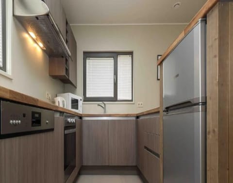 Villa | Private kitchen | Highchair