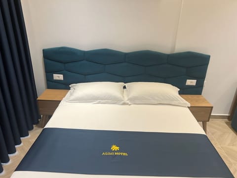 Classic Double Room, Balcony, City View | Soundproofing