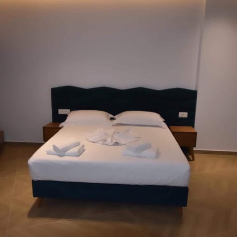 Luxury Room, Balcony, Mountain View | Soundproofing